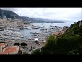 000467  PRINCIPAUTÉ DE MONACO, 2024, quelques vues.