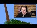 Minecraft: DUPLA SURVIVAL 2.0 - CONSTRUÇÃO do ASFALTO NA CIDADE!!! #260