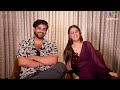 Abhishek Malhan & Isha Malviya’s Co-Star Secrets | First Impression, Zor Ki Barsaat Hui & More