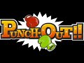 Minor Circuit Theme - Punch-Out!! (Wii) Music Extended
