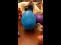 Treasure X Alien Slime Egg