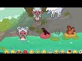 TOCA BOCA SECRET | HOW TO GET PEGASUS IN TOCA BOCA LIFE WORLD