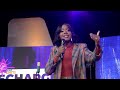 A Fresh Wind x Pastor Sarah Jakes Roberts | Recharge #womensministry