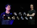 THE COMEBACK THAT SHOULD'VE NEVER HAPPENED - Polt vs Strange at WCS 2016 StarCraft 2