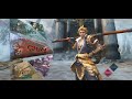 Black Myth Wukong Android smartphone ringan keren