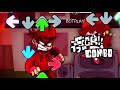 VS Tord: Red Fury 2.0 | Target Teaser (SCRAPPED)