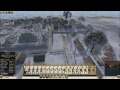 Rome 2 Massillia Campaign Part One