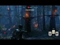 Star Wars Battlefront - Endor Master Survival 