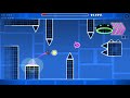 Papureta (Demon) by Tonet10, Electro and more | Full Showcase Geometry Dash