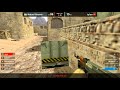 Na`Vi vs. tyloo @ dust2