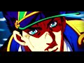 Dio/Pucci//Hungry for Heaven//JoJo's Bizarre Adventure Leitmotif AMV