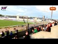 Dog Racing Competition - Track Race