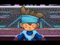 Inazuma Eleven Go Galaxy 3ds Hissatsu Technique With Voice