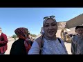 I AM IN UZBEKISTAN'S JOYFUL CITY OF HIVE (KHIVA)