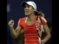The Top Ten Female Tennis Players Of The 2000's