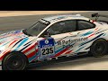 ESR Academy // Laguna Seca Race 2 // Raceroom