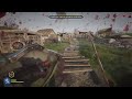 Chivalry 2 footman op