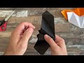 Comment faire une Chauve-souris en Origami 🦇 (FACILE) Halloween Batman