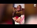 Woman Surprised With Talking Teddy Bear With Late Nan's Voice