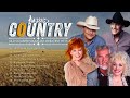 Top 100 Of Most Popular Old Country Songs - Best Country Songs Of All Time - Country Music