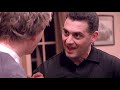 Gordon Ramsay Gets Into An Argument With A Delusional Owner | Kitchen Nightmares
