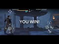 shadow fight 3#gameplay#ep1#trending