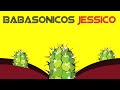 Babasónicos - Jessico [AUDIO, FULL ALBUM, 2001]