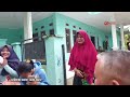 JADI TAMU TAK DIUNDANG DI CIAWI TALI-KELUARGA PENGANTIN HISTERIS DAN KEGIRANGAN