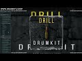 [FREE] NY/UK DRILL DRUM KIT - 