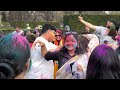 SIAF - Scottish Indian Arts Forum | Edinburgh | Scotland | Cinematic | Holi | 2024 | Celebrations