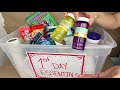 15 DOLLAR TREE MOVING HACKS to make your MOVE EASIER - $1 Smart Ways to Organize Your Stuff