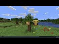 Présentation de Minecraft Plus ! Poisson d'avril de Mojang 2021