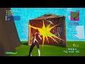 Nothing breaks like a heart 💔(Fortnite montage)