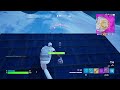 People teaming in solo zero build  | Fortnite chapter 5 season 1