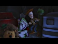 Toy Story Of Terror: Thriller