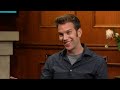 Anthony Jeselnik On Trump, Ex Amy Schumer & 9/11 Jokes