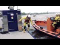 The Boat Race: behind the scenes with the RNLI