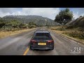 980HP Audi RS6 Avant| Forza Horizon 5 |
