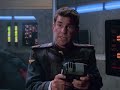 Babylon 5 The battle to save Earth