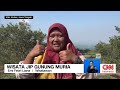 Wisata Jip Gunung Muria