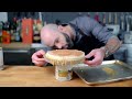 Binging with Babish: Banoffee Pie from Love, Actually