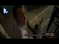 Nicolas Cage Slap of Yakuza