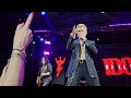 Eyes Without A Face | Billy Idol | Steve Stevens Extended Solo | Live 2024