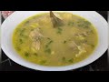 Fish Soup | Healthy and Yummy Soup | Yakhni | FOOD ZEST 786