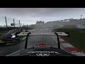 Gran Turismo Close Racing moment