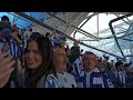 Gol de la Real Sociedad!!! celebración