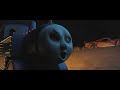 Thomas Tank Engine & Lightning McQeen - Official Film