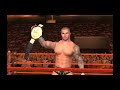 How Randy Orton🐍(Viper)🐍Teach A Lesson To All Has Enemies gameplay#4