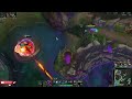 Infinite Scaling Veigar is a Literal Cheat Code (POWERLEVEL VEIGAR)