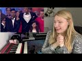 Vocal Coach Reacts: ANGELINA JORDAN 'Summertime' Norway's Got Talent Final Performance!